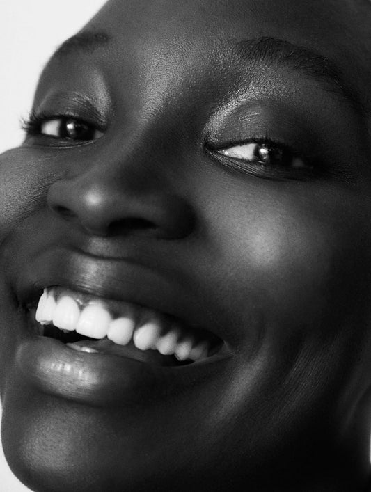 In Conversation with: Diarra Ndiaye