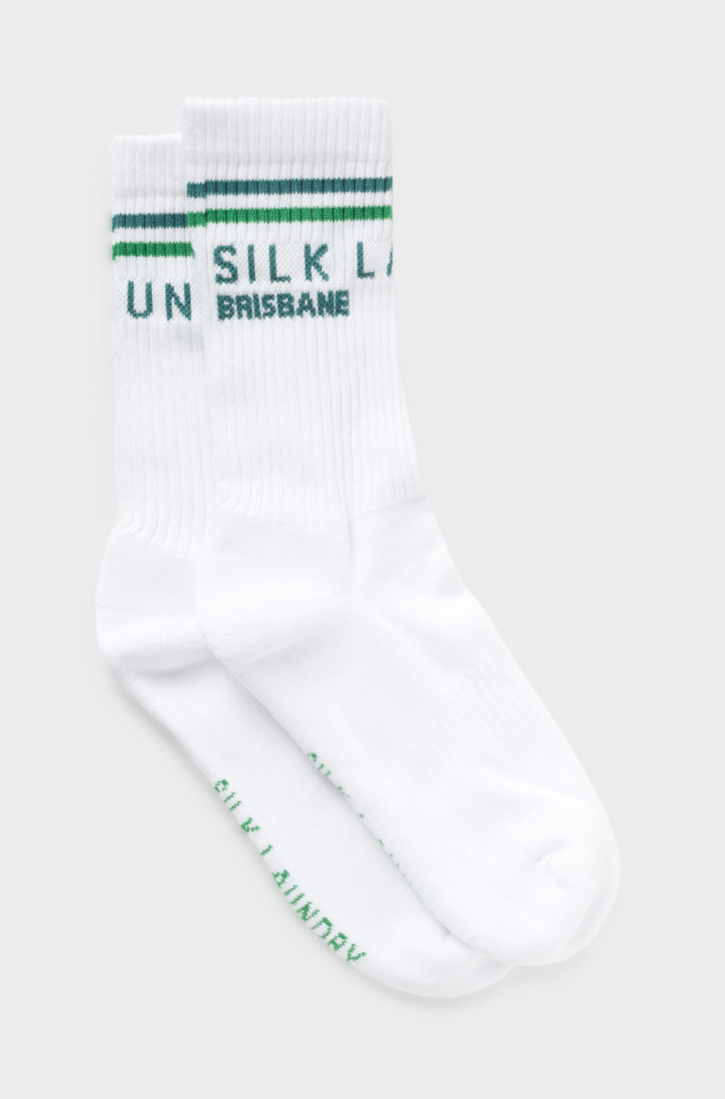 CREW SOCK BRISBANE