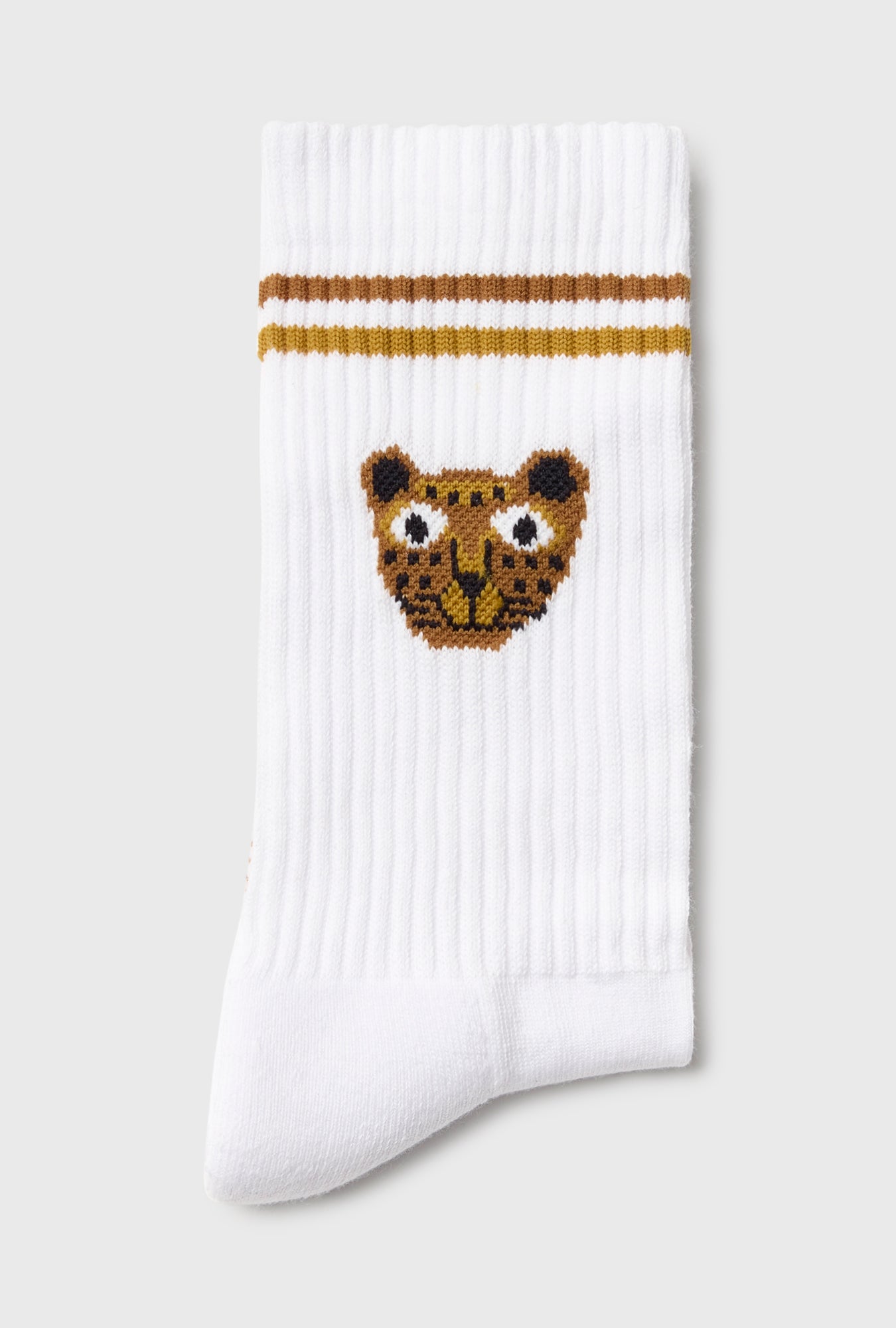 CREW SOCK JAGUARS