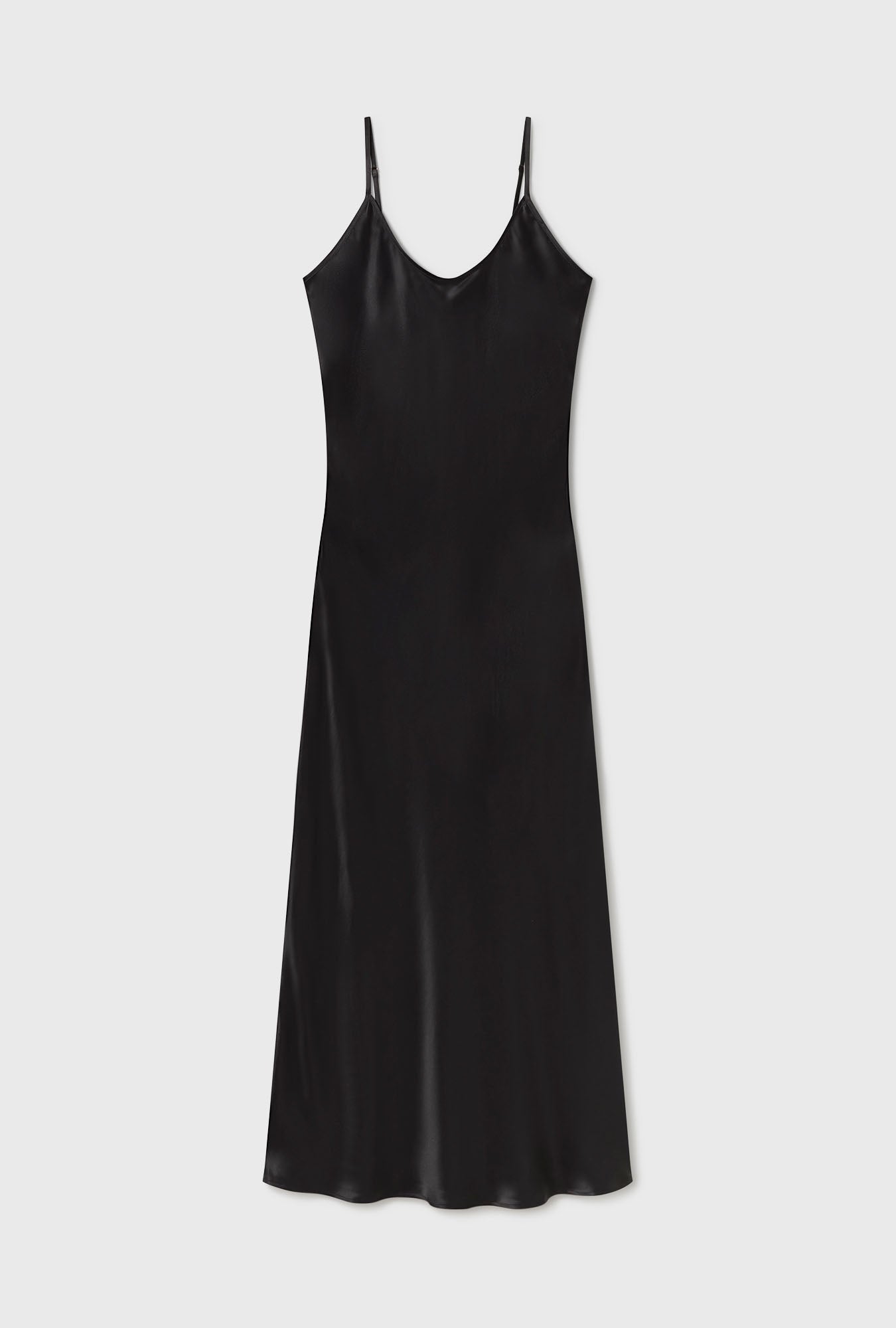 1996 DRESS BLACK