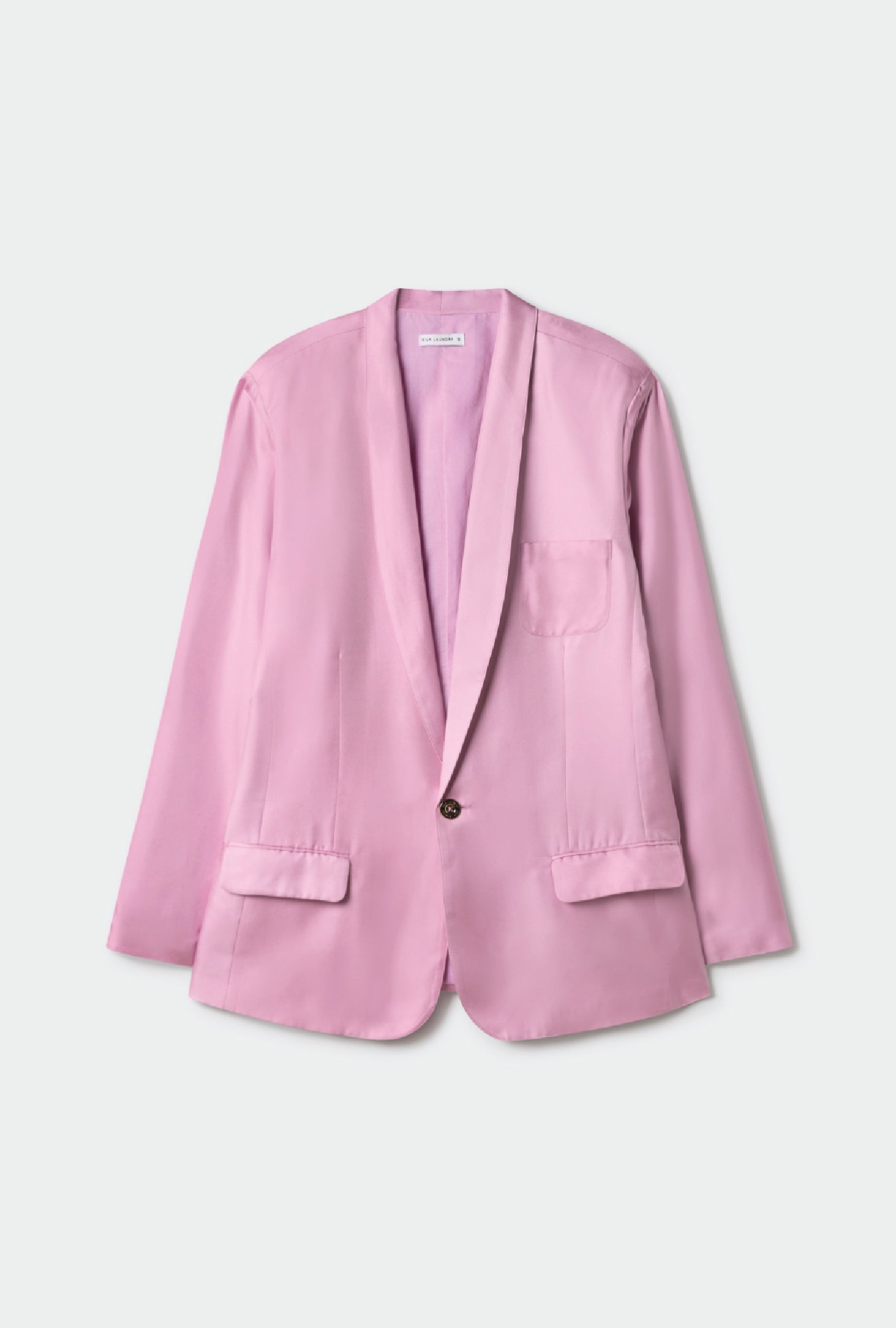 TWILL MIAMI BLAZER FIG