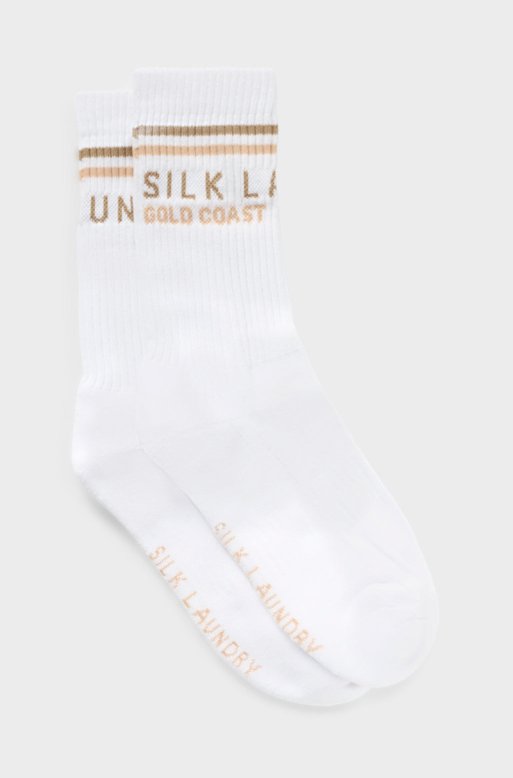 CREW SOCK GOLD COAST