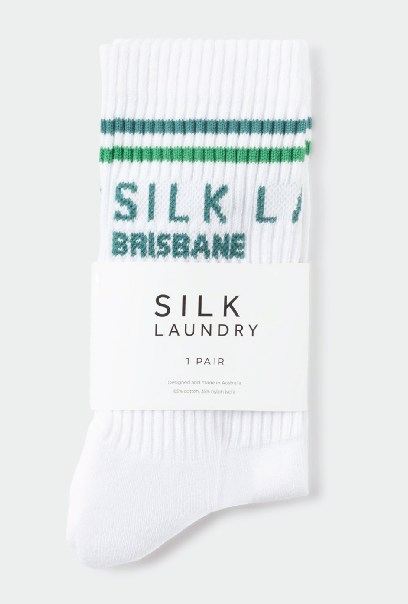 CREW SOCK BRISBANE